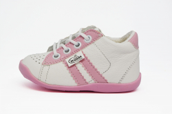 Wanda - Detsk obuv na prv kroky vzor: 019_102828