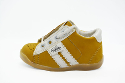 Wanda - Detsk obuv na prv kroky vzor: 019_881040