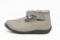 Wanda - Detsk obuv na prv kroky vzor: 264_252525