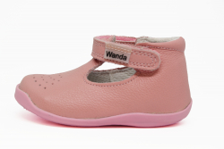 Wanda - Detsk obuv na prv kroky vzor: 264_282828
