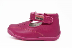 Wanda - Detsk obuv na prv kroky vzor: 264_292929