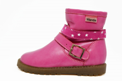 Wanda zimn obuv vzor: 644_292940