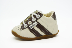Wanda - Detsk obuv na prv kroky vzor:019_104010