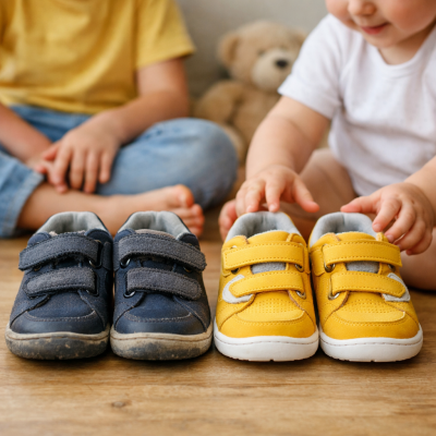 Z�novn� top�nky po s�rodencovi: Ekologick� vo�ba alebo riziko pre deti?