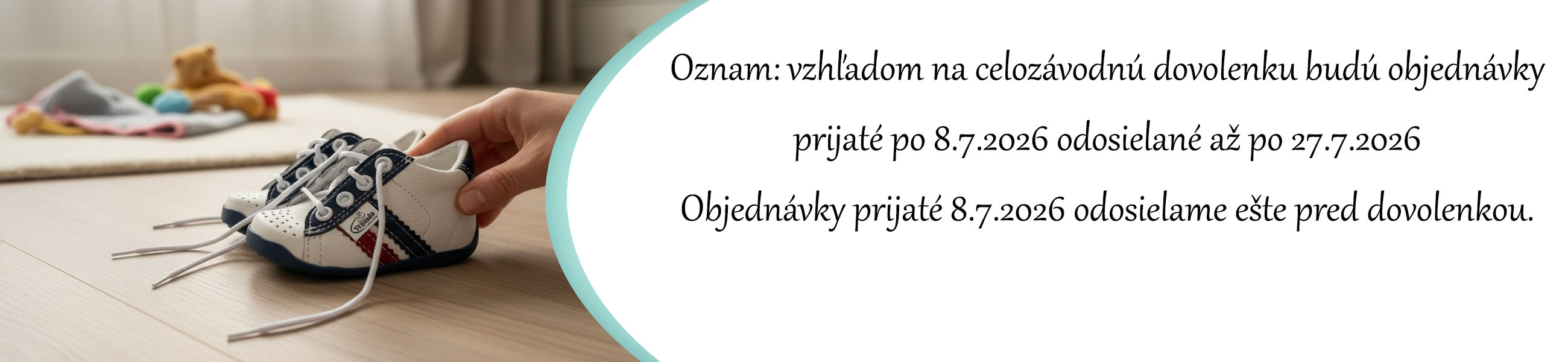 Dovolenka
