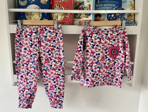 Detsk� py�amk�