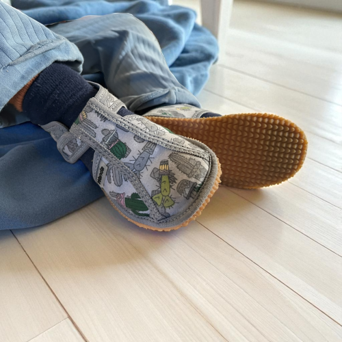 Proti�mykov� papu�ky 