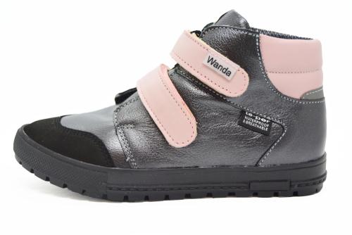 �lenkov� nepremokav� obuv 