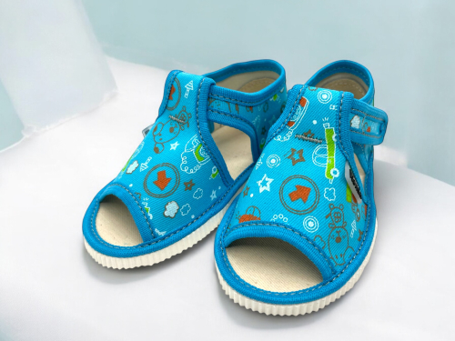 Klasick� papu�ky