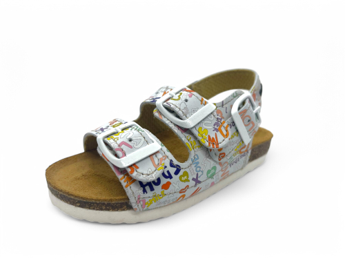 Korkov� prezuvky do �koly 