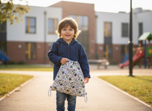 Vreck� na papu�ky