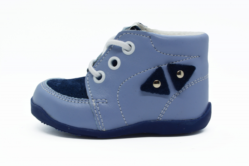 Wanda - Detská obuv na prvé kroky vzor: 015_959797