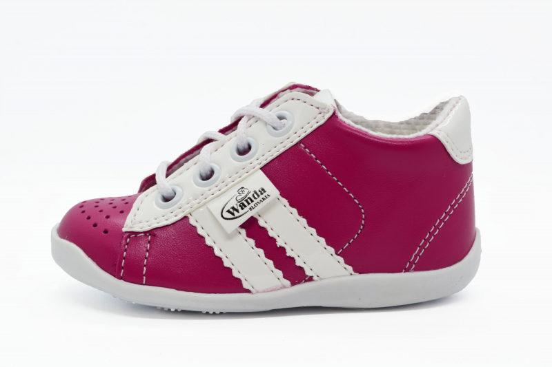 Wanda - Detská obuv na prvé kroky vzor: 019L_291010