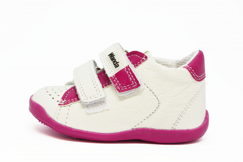 Wanda - Detská obuv na prvé kroky: 019V_102929
