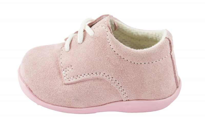 Wanda - Detská obuv na prvé kroky vzor: 505_282828