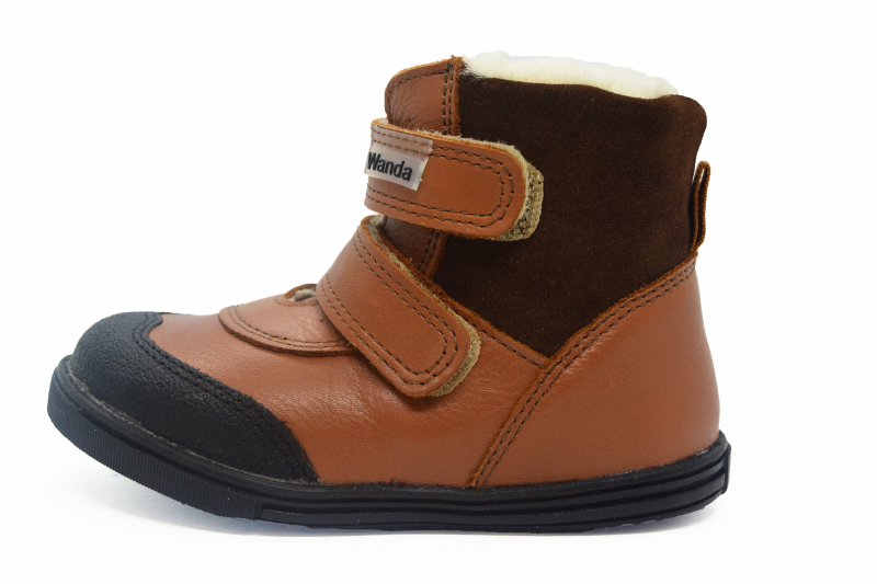 Wanda zimná obuv vzor:554_404060