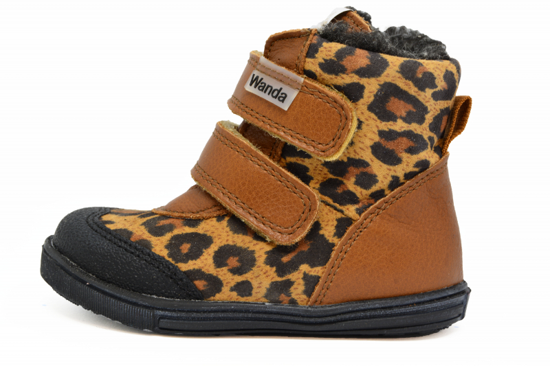 Wanda zimná obuv vzor: 554_406060