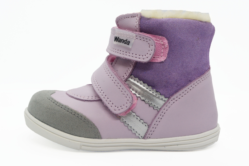 Wanda zimná obuv vzor: 554_903010