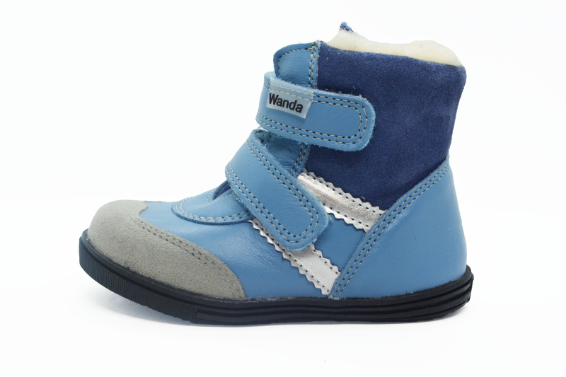 Wanda zimná obuv vzor: 554_953060