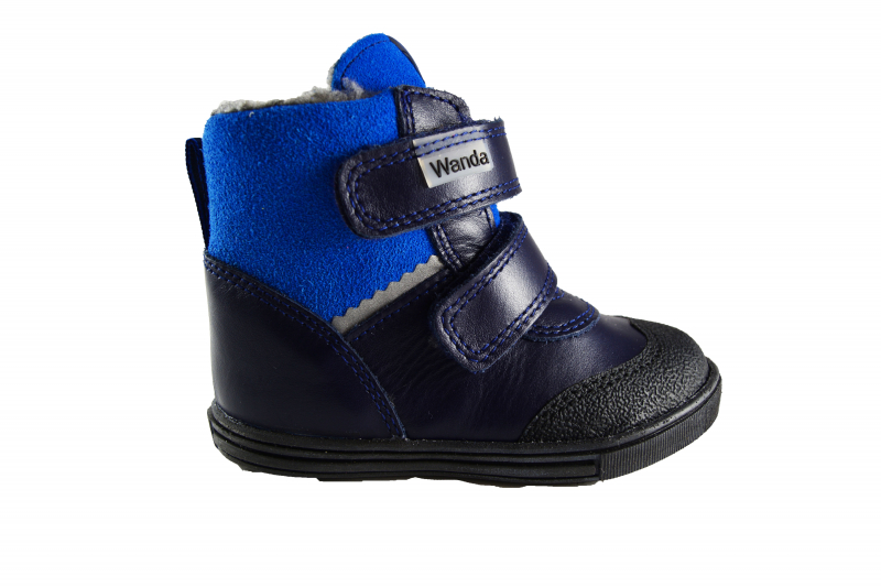 Wanda zimná obuv vzor: 554_979760