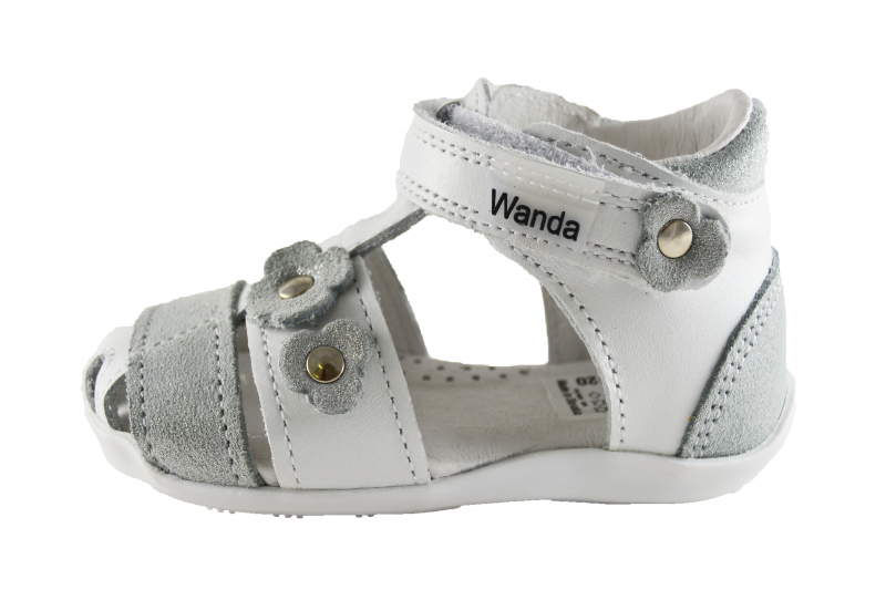 Wanda sandále vzor: 556_103010