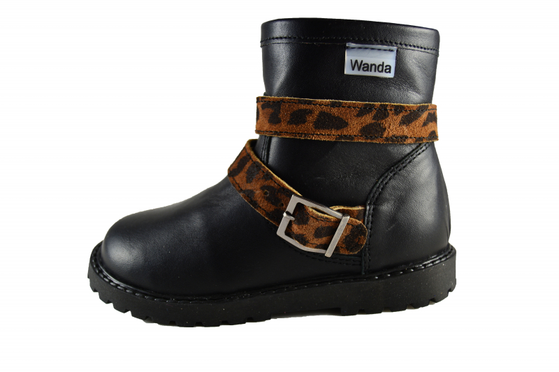Wanda zimná obuv vzor: 644_604060