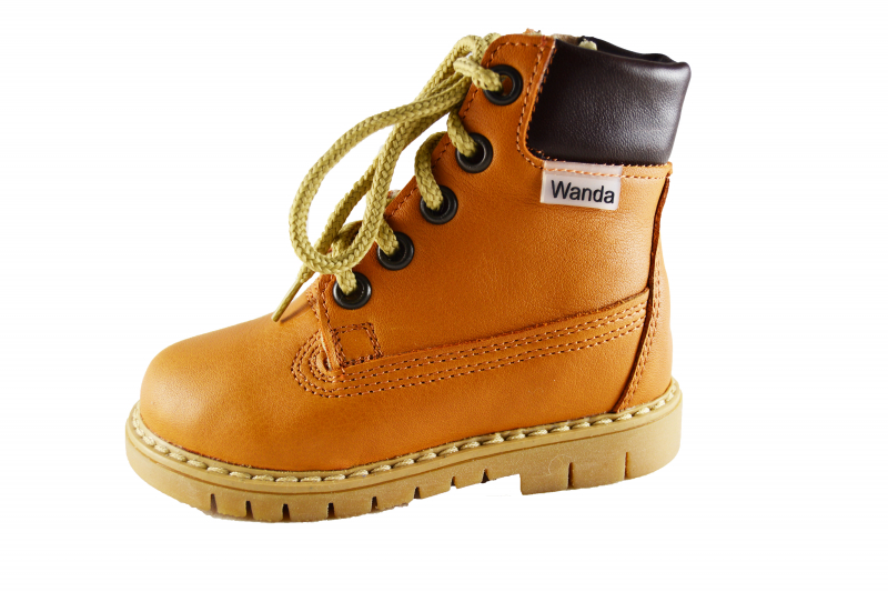 Wanda zimná obuv vzor: 542_884040