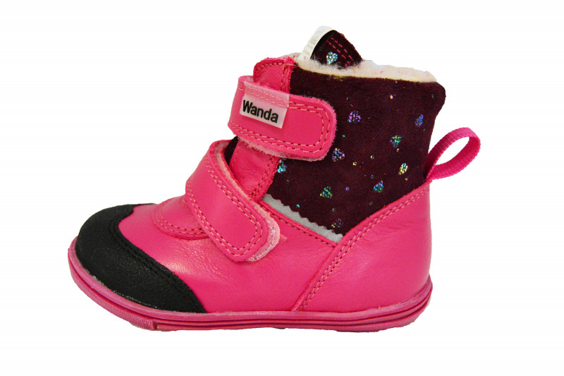Wanda zimná obuv vzor: 554_299060