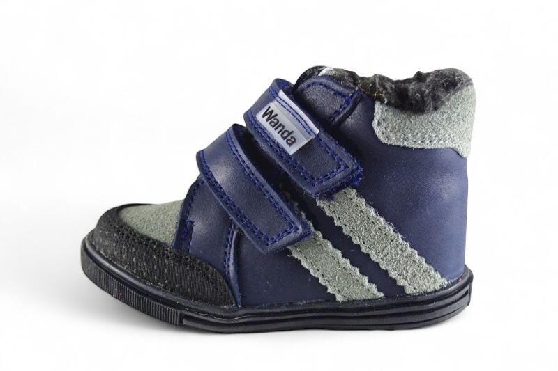 Wanda zimná obuv vzor: 553_972560 Wanda zimná obuv vzor: 553_972560