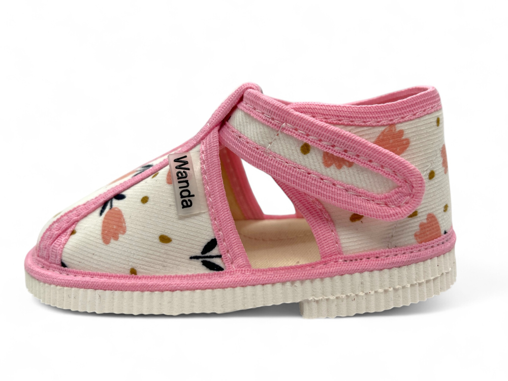 Detské papučky Kiara Detské papučky Kiara