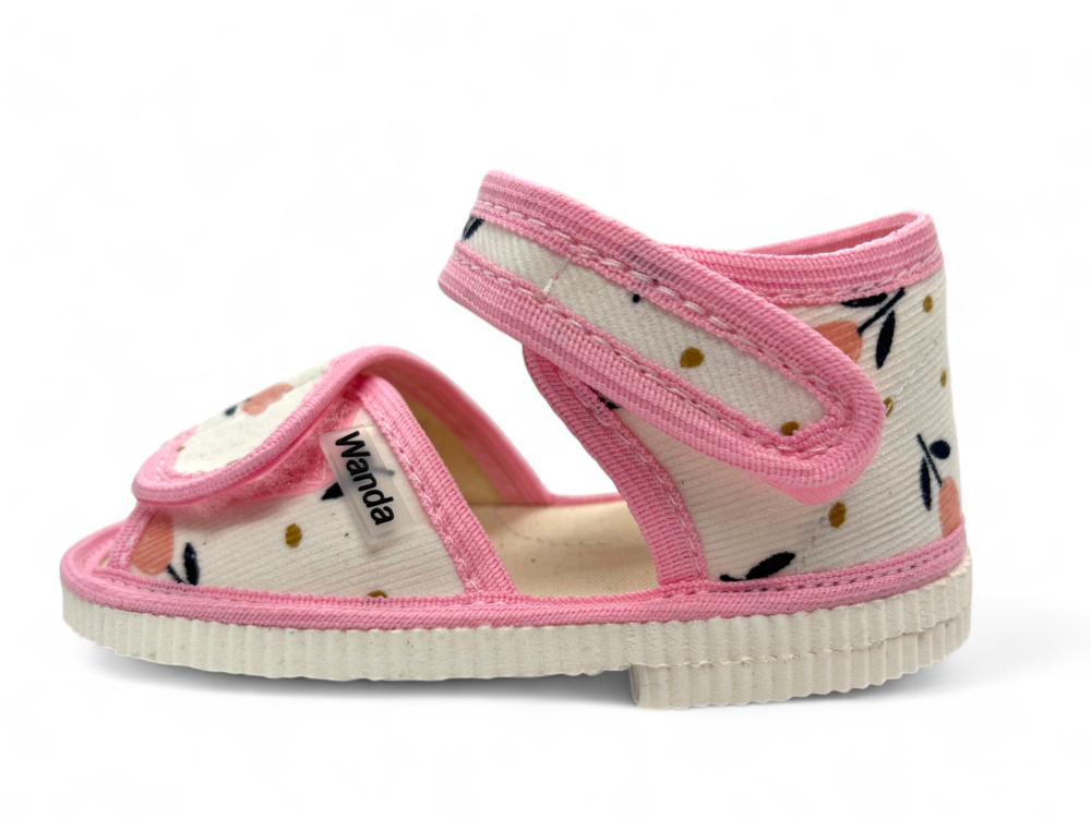 Detské papučky Hilary Detské papučky Hilary