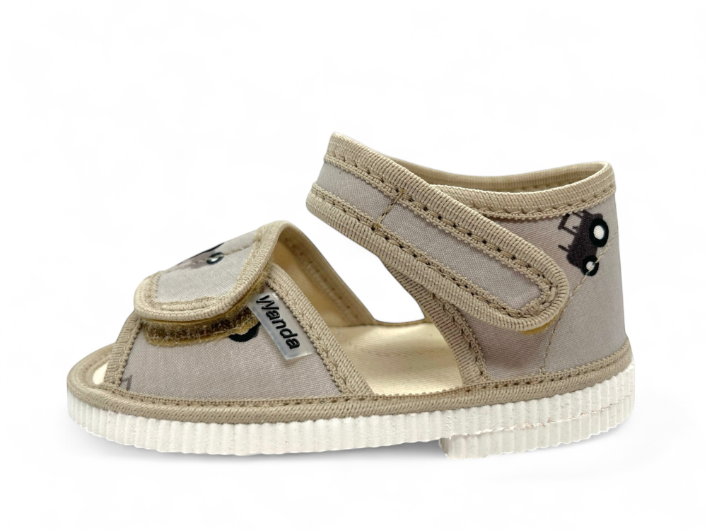 Detské papučky Gerald Detské papučky Gerald