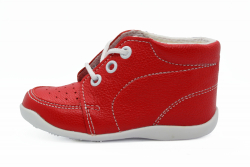 Wanda - Detská obuv na prvé kroky vzor: 015_343410