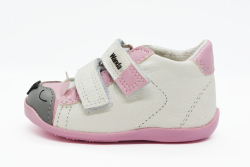 Wanda - Detská obuv na prvé kroky: 019VT_102828