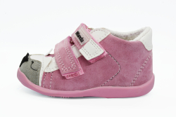 Wanda - Detská obuv na prvé kroky: 019VT_281028