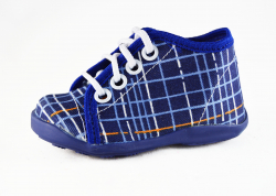 Wanda - Detská obuv na prvé kroky vzor: 019T-979797