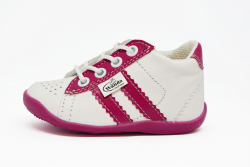 Wanda - Detská obuv na prvé kroky vzor: 019_102929