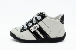 Wanda - Detská obuv na prvé kroky vzor: 019_106060