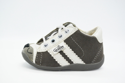 Wanda - Detská obuv na prvé kroky: 019T_251025