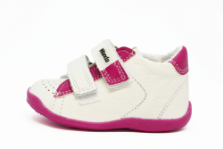 Wanda - Detská obuv na prvé kroky: 019V_102929