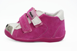 Wanda - Detská obuv na prvé kroky: 019VT_291029