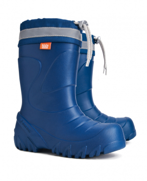 Detsk gumky DEMAR - Mammut S - Modr