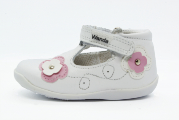 Wanda - Detsk obuv na prv kroky vzor: 264v_102810