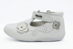 Wanda - Detská obuv na prvé kroky vzor: 264v_103010