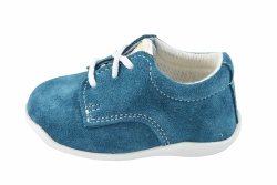 Wanda - Detská obuv na prvé kroky vzor: 505_555510