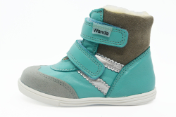 Wanda zimná obuv vzor: 554_553010