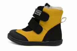 Wanda zimná obuv vzor: 554_607660