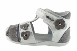 Wanda sandále vzor: 556_102510