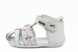 Wanda sandle vzor: 557_102810