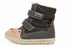 Wanda zimná obuv vzor: 642_252810 Te-por waterproof